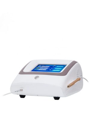 Capilase. Capillary removal laser.
