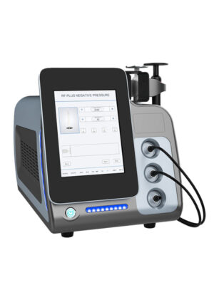 Neowave - Fractional RF for personalized and non-invasive treatments